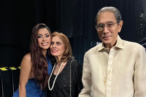 stella araneta|jorge araneta.